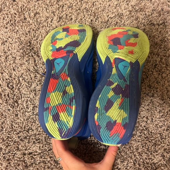 Jordan Luka 1 - Picture 5 of 5